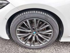 BMW 3 Series 2022 325i M Sports Night Package - фото 5