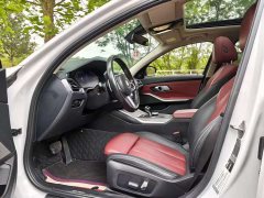 BMW 3 Series 2022 325i M Sports Night Package - фото 6
