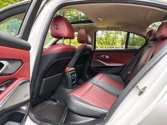 BMW 3 Series 2022 325i M Sports Night Package - фото 7