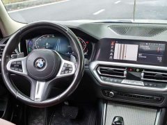 BMW 3 Series 2022 325i M Sports Night Package - фото 8