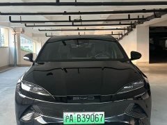 BYD Seal 2022 550km standard range rear-wheel drive elite version - фото 2