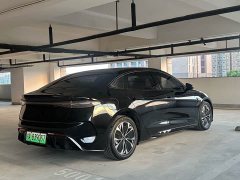 BYD Seal 2022 550km standard range rear-wheel drive elite version - фото 4