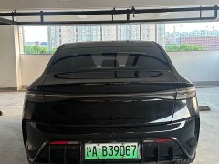 BYD Seal 2022 550km standard range rear-wheel drive elite version - фото 5