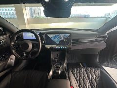BYD Seal 2022 550km standard range rear-wheel drive elite version - фото 8