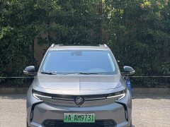 Lynk & Co Weilan 7 652E connected smart - фото 2