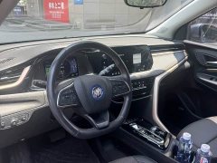 Lynk & Co Weilan 7 652E connected smart - фото 5