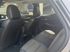 Lynk & Co Weilan 7 652E connected smart - фото 6