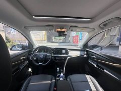 Lynk & Co Weilan 7 652E connected smart - фото 7