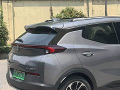 Lynk & Co Weilan 7 652E connected smart - фото 9