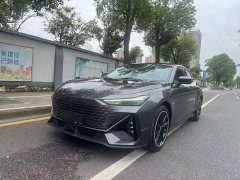 Changan UNI-V 2023 1.5T premium - фото 1