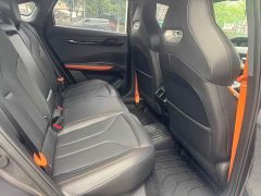 Changan UNI-V 2023 1.5T premium - фото 11