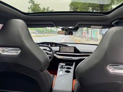 Changan UNI-V 2023 1.5T premium - фото 12