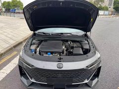 Changan UNI-V 2023 1.5T premium - фото 17