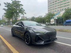 Changan UNI-V 2023 1.5T premium - фото 3