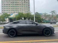 Changan UNI-V 2023 1.5T premium - фото 4