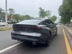 Changan UNI-V 2023 1.5T premium - фото 5