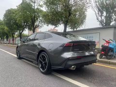 Changan UNI-V 2023 1.5T premium - фото 7