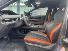 Changan UNI-V 2023 1.5T premium - фото 8