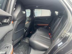 Changan UNI-V 2023 1.5T premium - фото 9