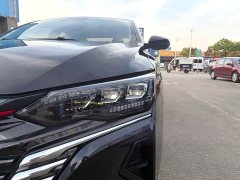 BMW Yixuan MAX 1.5T Super Hot Dad Edition - фото 11