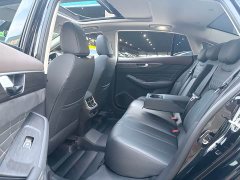 BMW Yixuan MAX 1.5T Super Hot Dad Edition - фото 14
