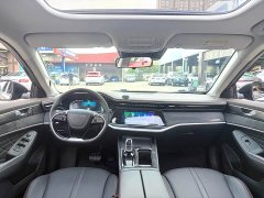 BMW Yixuan MAX 1.5T Super Hot Dad Edition - фото 17