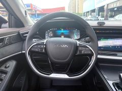 BMW Yixuan MAX 1.5T Super Hot Dad Edition - фото 20