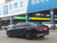 BMW Yixuan MAX 1.5T Super Hot Dad Edition - фото 4