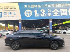 BMW Yixuan MAX 1.5T Super Hot Dad Edition - фото 7