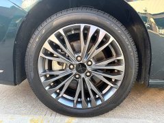 BMW Yixuan MAX 2021 1.5T Super Hot Dad Edition - фото 10