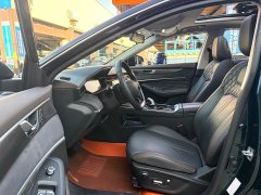 BMW Yixuan MAX 2021 1.5T Super Hot Dad Edition - фото 12