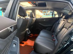 BMW Yixuan MAX 2021 1.5T Super Hot Dad Edition - фото 13