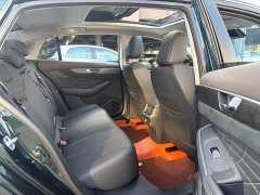 BMW Yixuan MAX 2021 1.5T Super Hot Dad Edition - фото 15