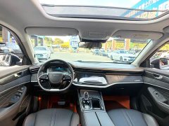 BMW Yixuan MAX 2021 1.5T Super Hot Dad Edition - фото 16
