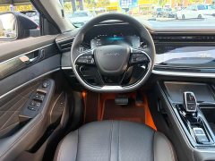 BMW Yixuan MAX 2021 1.5T Super Hot Dad Edition - фото 17
