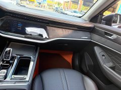 BMW Yixuan MAX 2021 1.5T Super Hot Dad Edition - фото 18