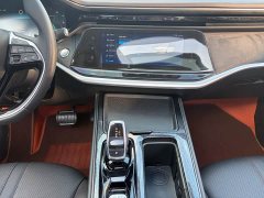 BMW Yixuan MAX 2021 1.5T Super Hot Dad Edition - фото 20