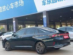 BMW Yixuan MAX 2021 1.5T Super Hot Dad Edition - фото 4