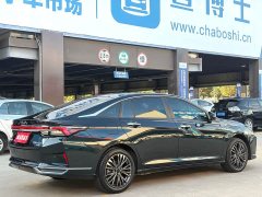 BMW Yixuan MAX 2021 1.5T Super Hot Dad Edition - фото 6