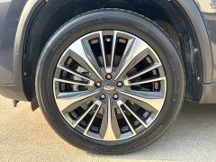 Chery Tiggo 8 PLUS Kunpeng Edition 390TGDI DCT Luxury Edition - фото 11