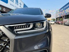 Chery Tiggo 8 PLUS Kunpeng Edition 390TGDI DCT Luxury Edition - фото 13
