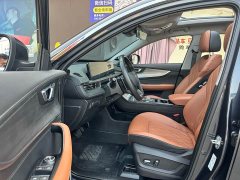 Chery Tiggo 8 PLUS Kunpeng Edition 390TGDI DCT Luxury Edition - фото 15
