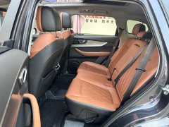 Chery Tiggo 8 PLUS Kunpeng Edition 390TGDI DCT Luxury Edition - фото 16