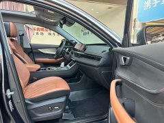 Chery Tiggo 8 PLUS Kunpeng Edition 390TGDI DCT Luxury Edition - фото 17