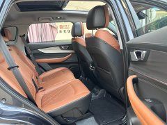 Chery Tiggo 8 PLUS Kunpeng Edition 390TGDI DCT Luxury Edition - фото 18