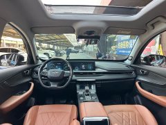 Chery Tiggo 8 PLUS Kunpeng Edition 390TGDI DCT Luxury Edition - фото 19