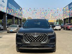 Chery Tiggo 8 PLUS Kunpeng Edition 390TGDI DCT Luxury Edition - фото 2