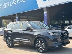 Chery Tiggo 8 PLUS Kunpeng Edition 390TGDI DCT Luxury Edition - фото 3