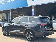 Chery Tiggo 8 PLUS Kunpeng Edition 390TGDI DCT Luxury Edition - фото 4