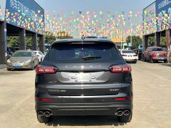 Chery Tiggo 8 PLUS Kunpeng Edition 390TGDI DCT Luxury Edition - фото 5